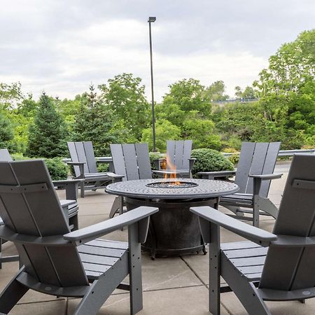Hampton Inn & Suites North Huntingdon-Irwin, Pa Екстериор снимка