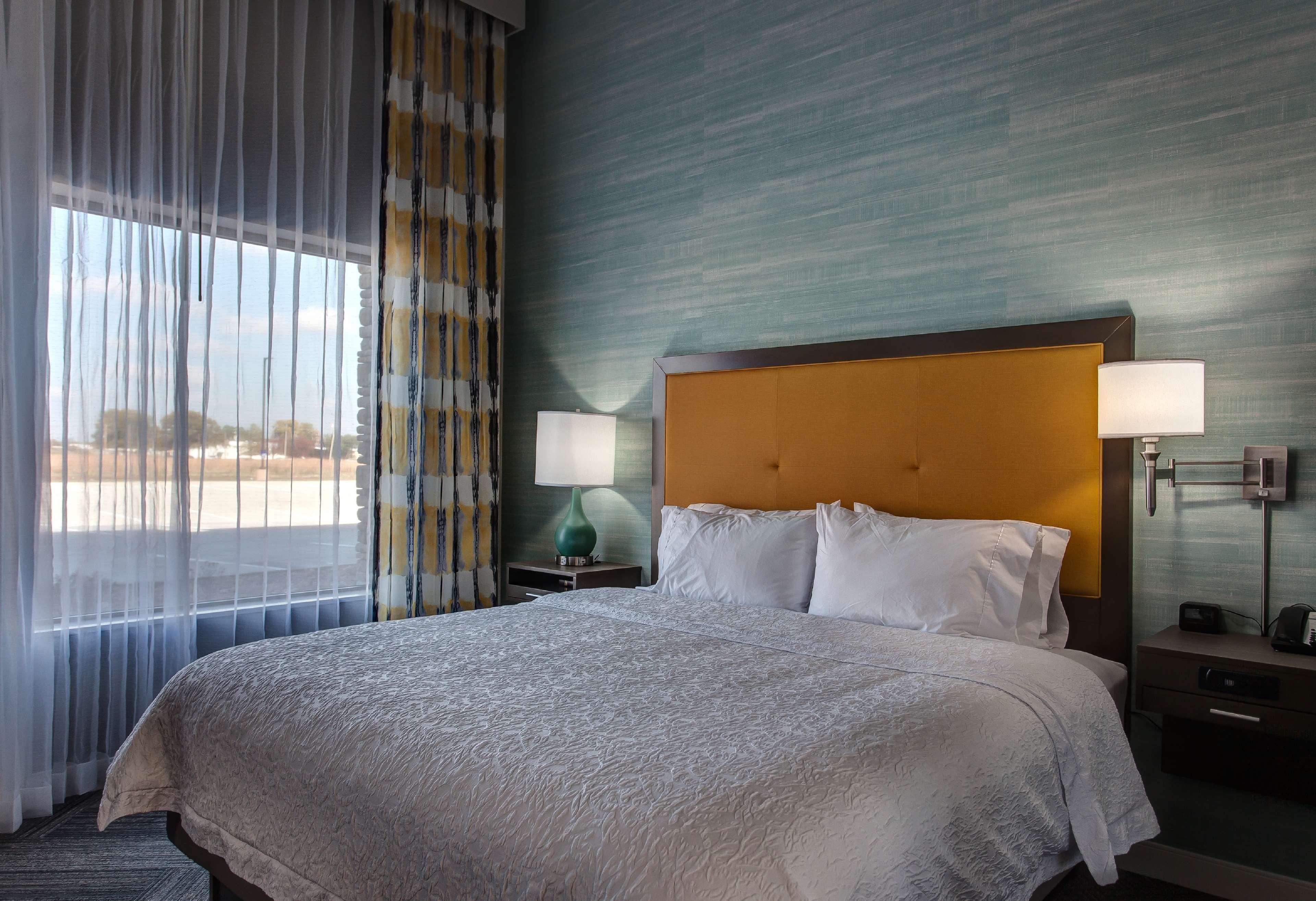 Hampton Inn & Suites North Huntingdon-Irwin, Pa Екстериор снимка