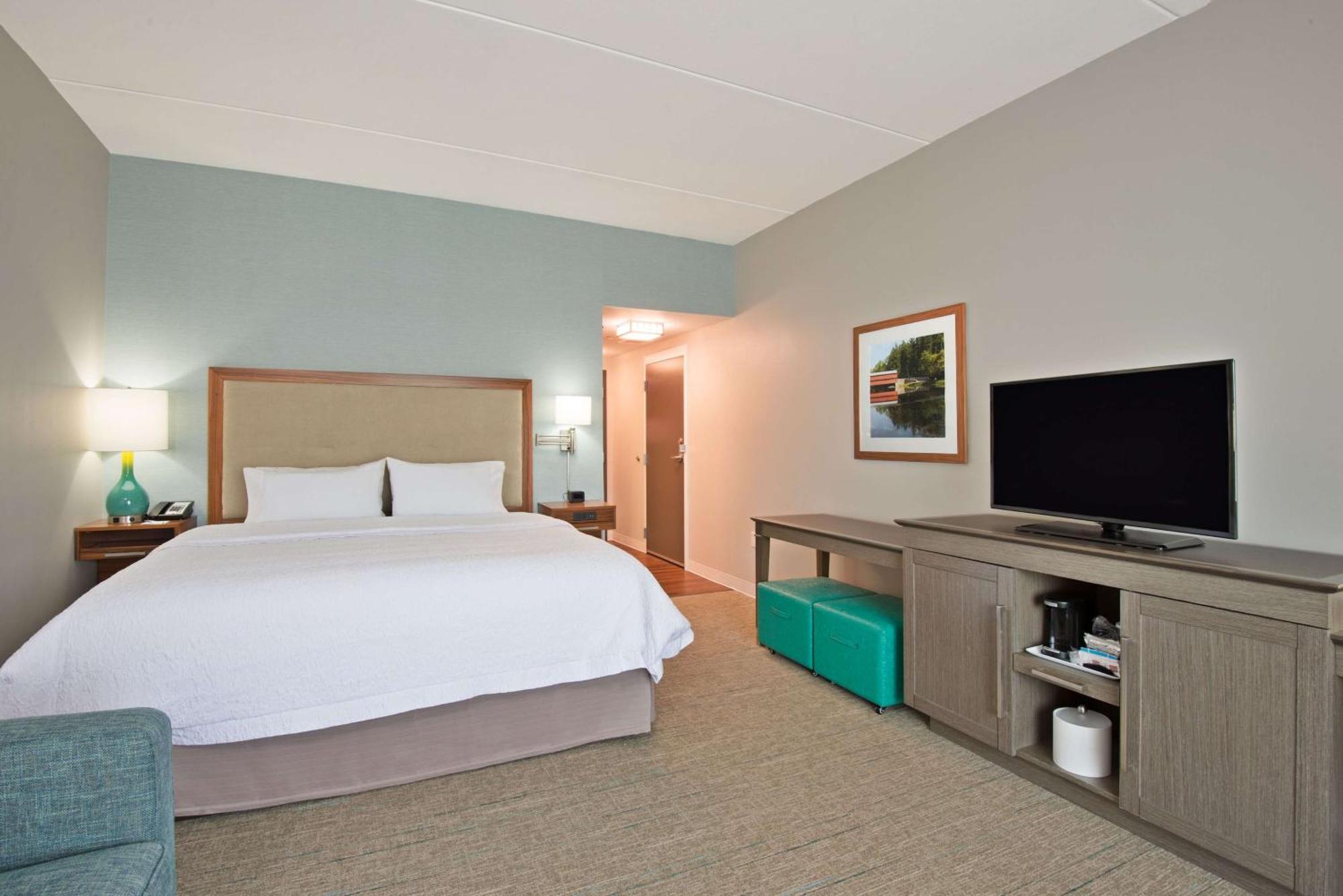 Hampton Inn & Suites North Huntingdon-Irwin, Pa Екстериор снимка