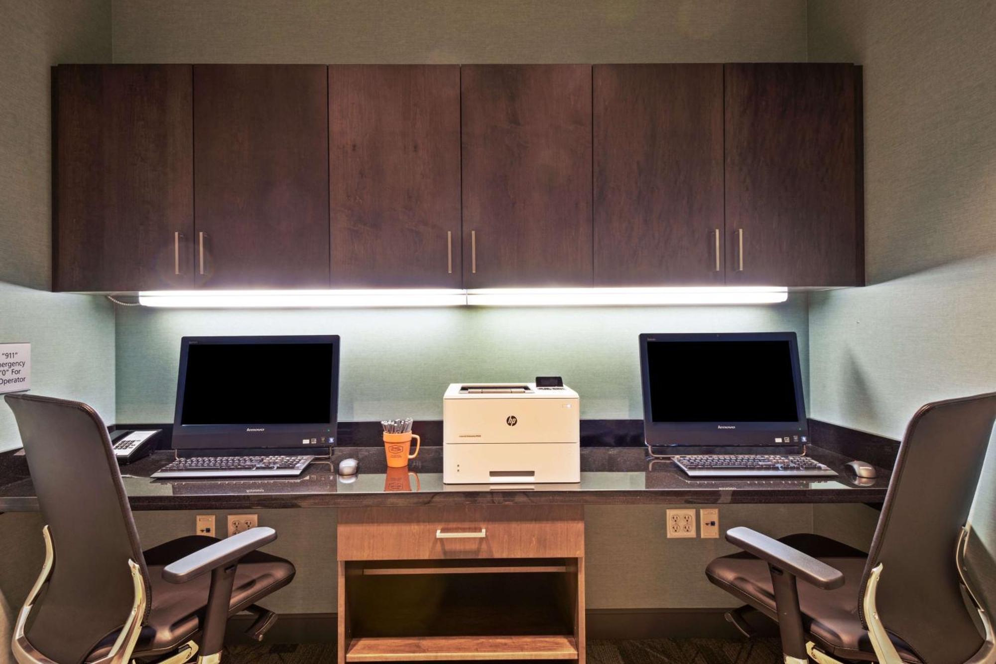 Hampton Inn & Suites North Huntingdon-Irwin, Pa Екстериор снимка