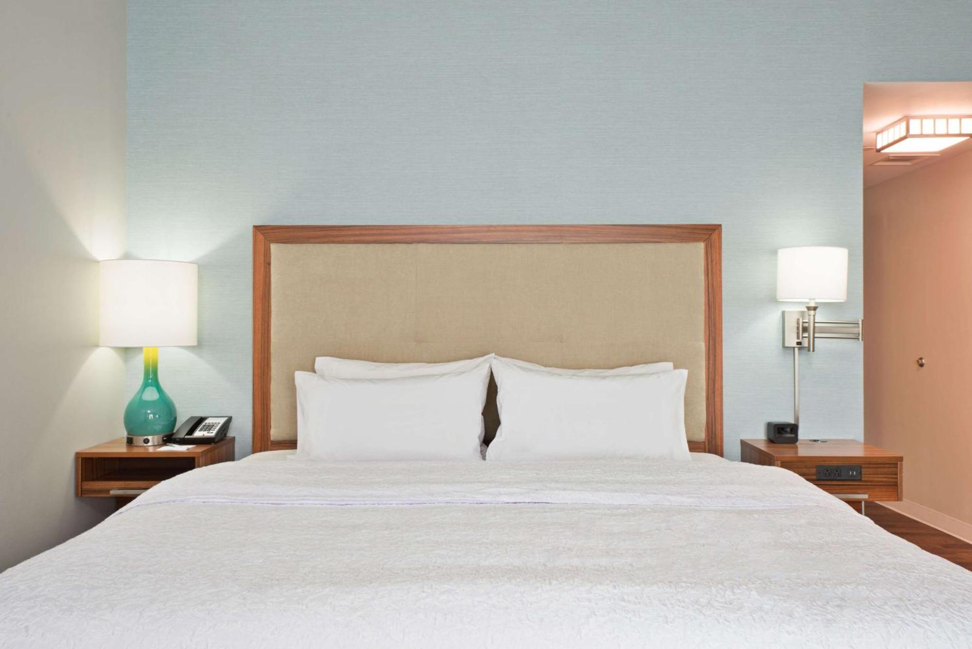 Hampton Inn & Suites North Huntingdon-Irwin, Pa Екстериор снимка