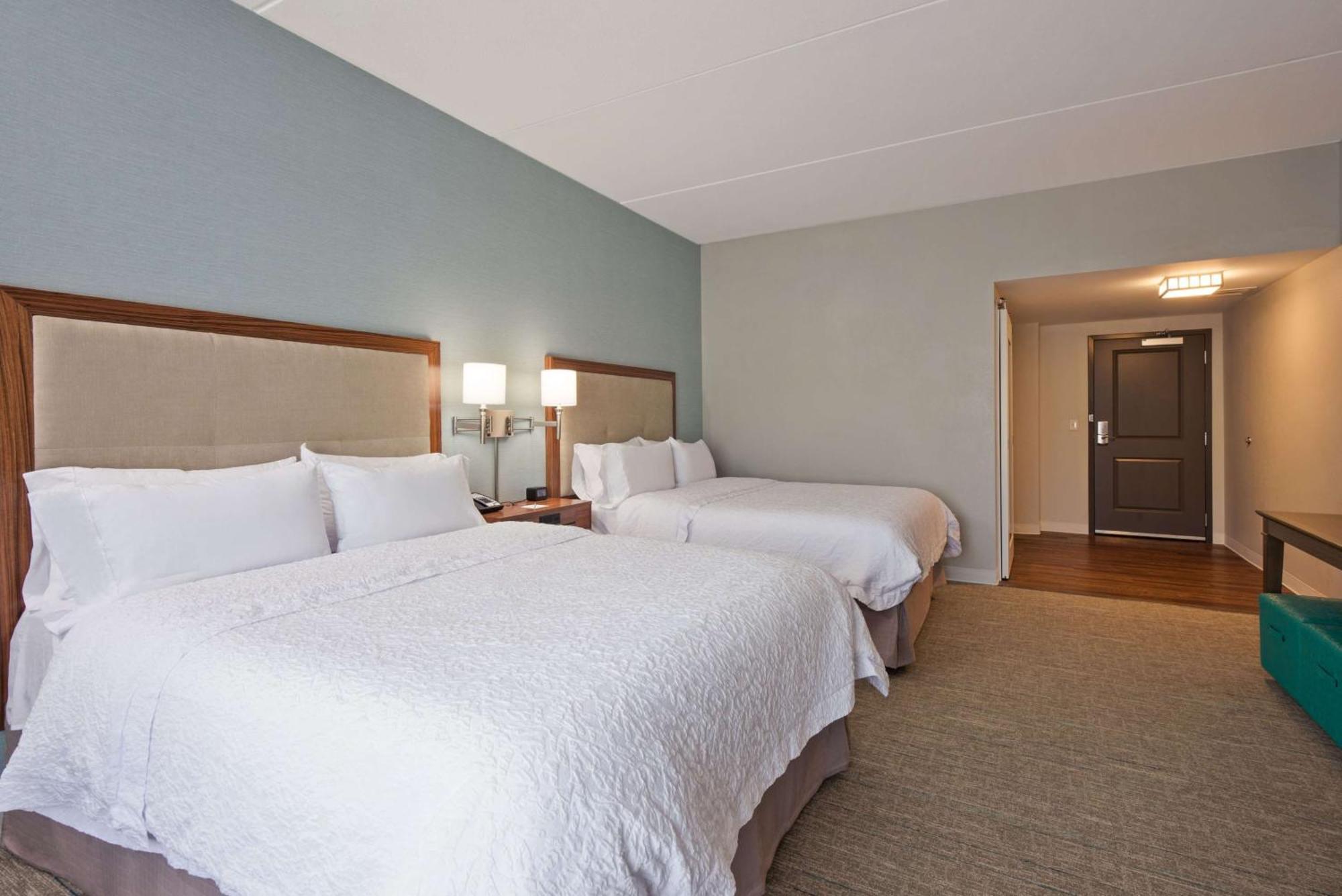Hampton Inn & Suites North Huntingdon-Irwin, Pa Екстериор снимка