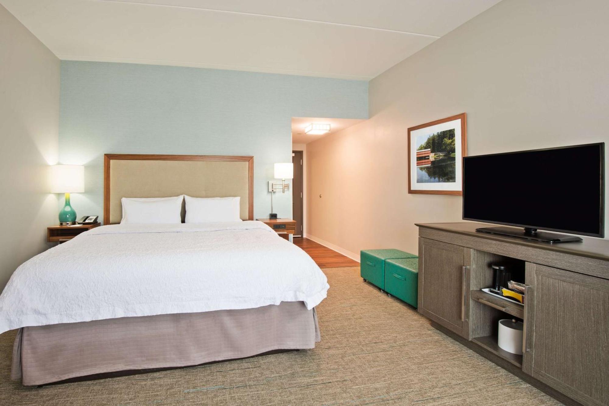Hampton Inn & Suites North Huntingdon-Irwin, Pa Екстериор снимка
