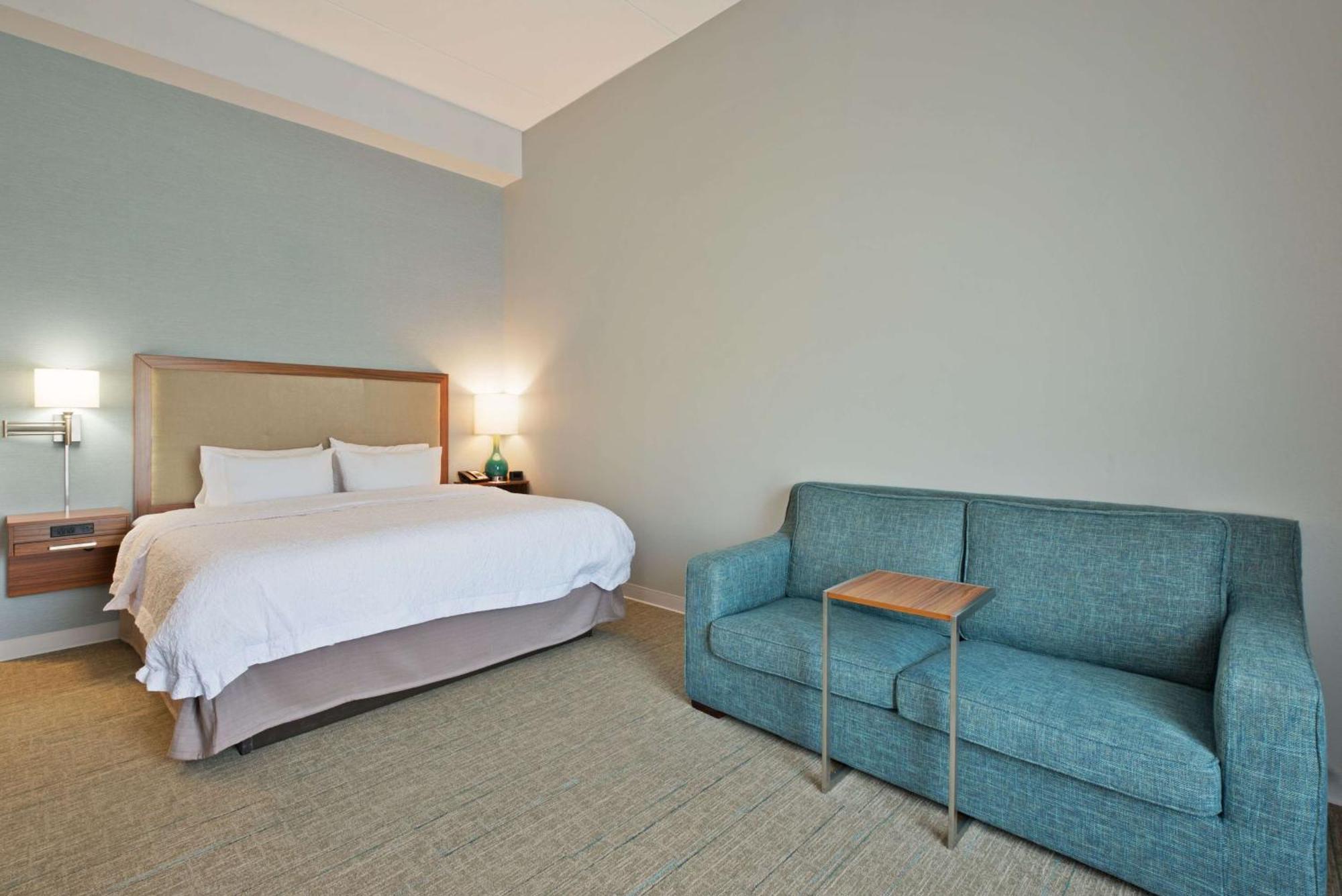 Hampton Inn & Suites North Huntingdon-Irwin, Pa Екстериор снимка