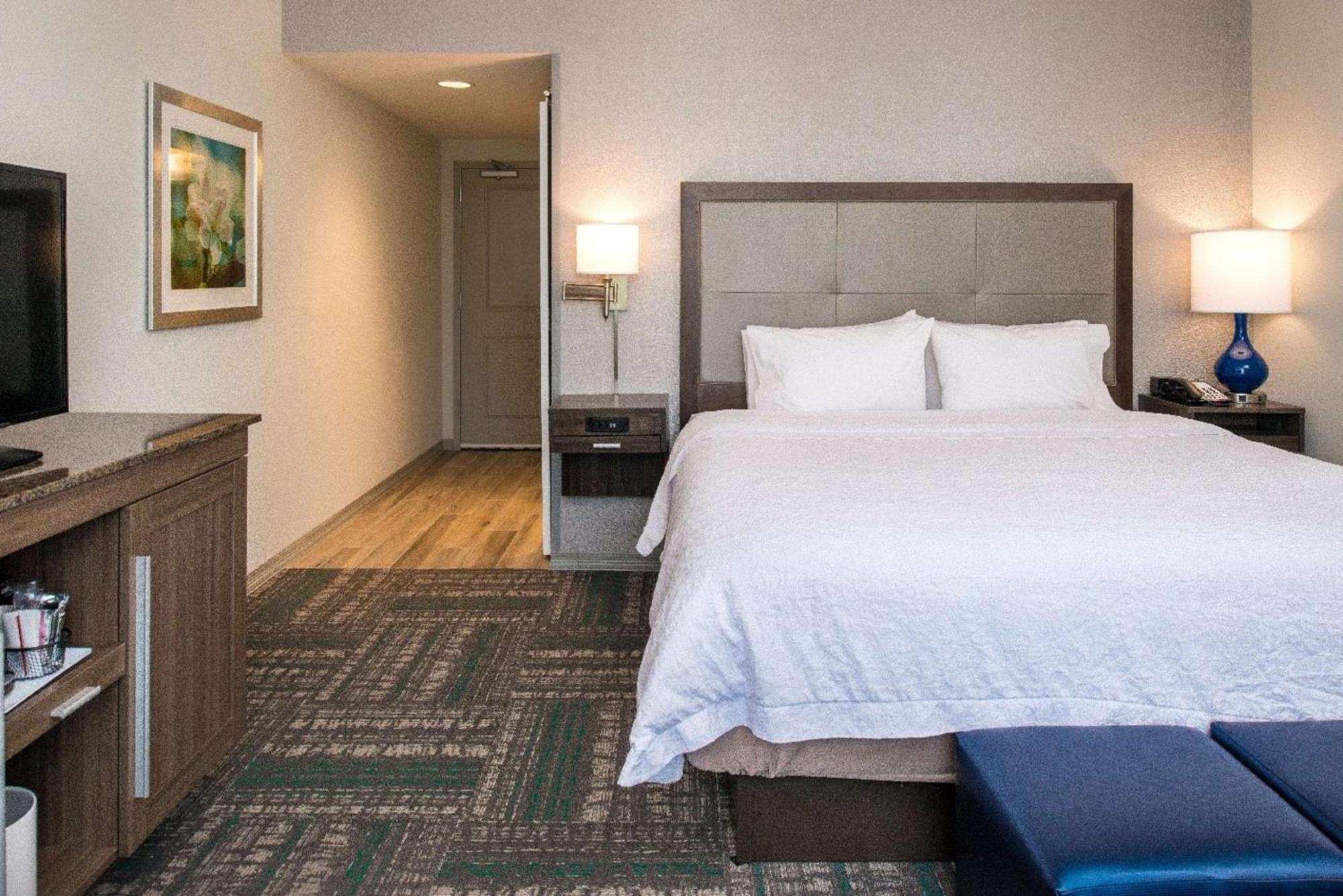 Hampton Inn & Suites North Huntingdon-Irwin, Pa Екстериор снимка