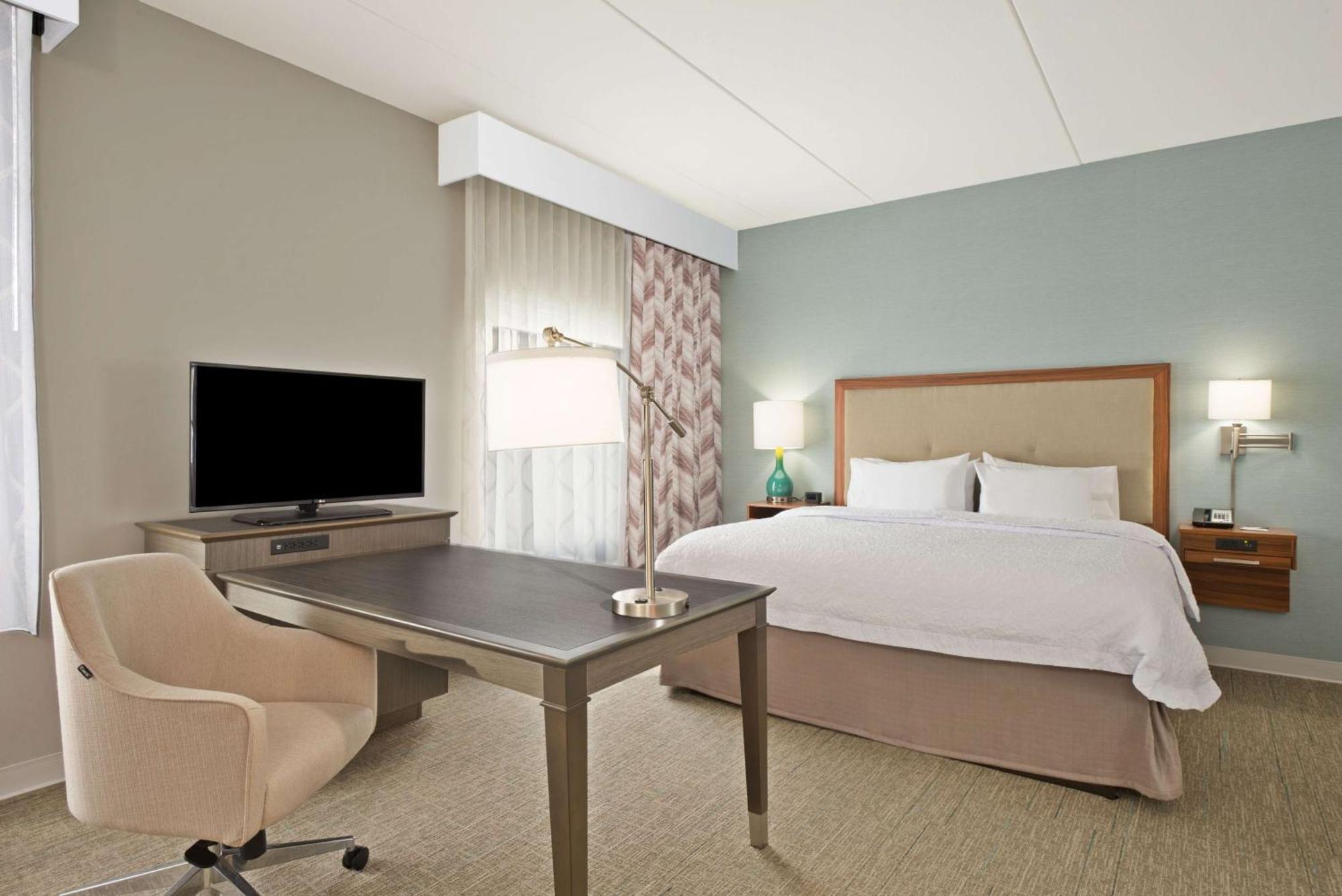 Hampton Inn & Suites North Huntingdon-Irwin, Pa Екстериор снимка