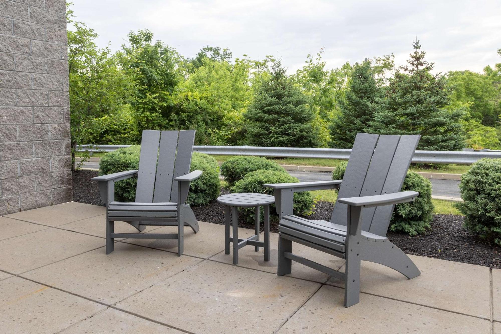 Hampton Inn & Suites North Huntingdon-Irwin, Pa Екстериор снимка